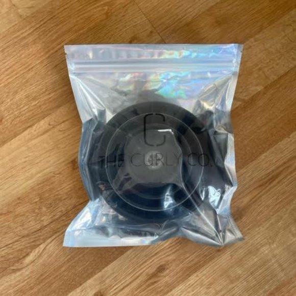 Collapsible Hair Diffuser by The Curly Co. NWT - Picture 5 of 8